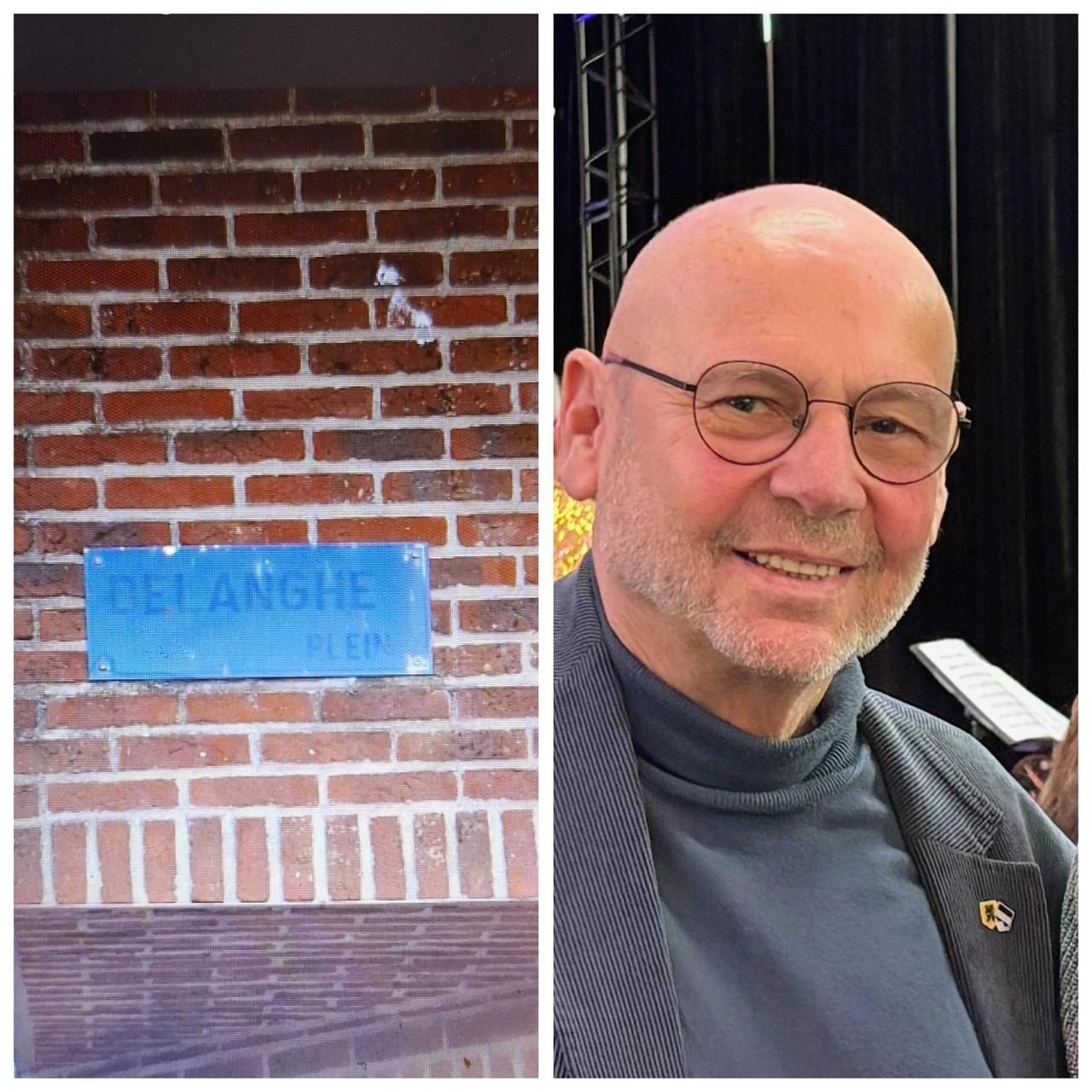 Vlaams Belang vraagt actie rond verdwenen straatnaamborden in Blankenberge