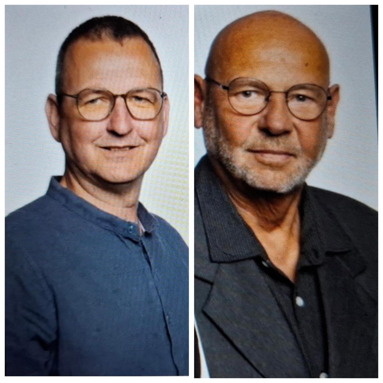 Eén jaar na de geheime stemming.