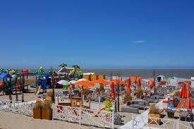 TRANSPARANTIE GEVRAAGD OVER STRANDCONCESSIES IN BLANKENBERGE