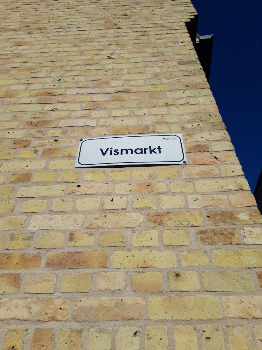 Diksmuidse Vismarkt in de put!