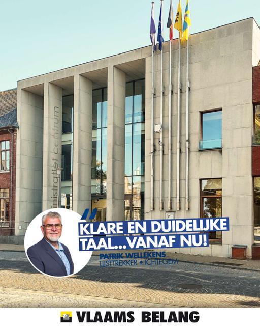 Speerpunten Afdeling Ichtegem