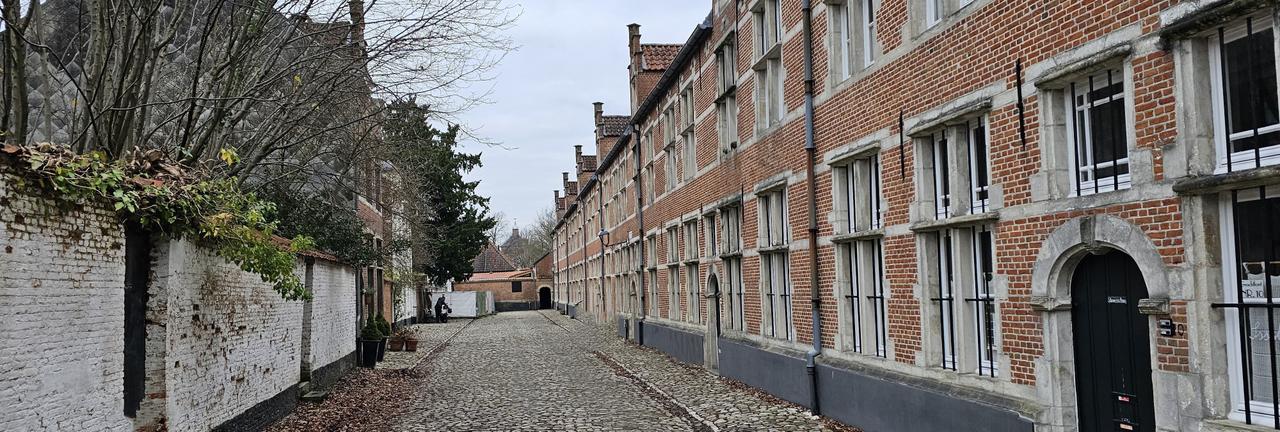 Sociale woningen: onze mensen op de eerste plaats!