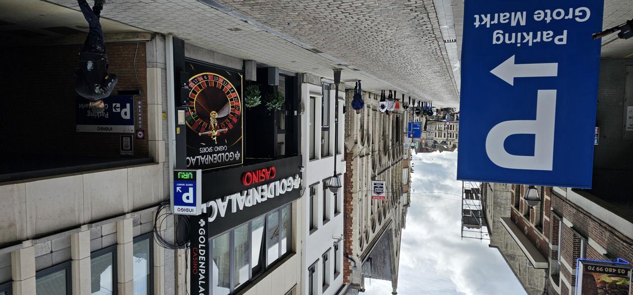 Lier, Las Vegas aan de Nete