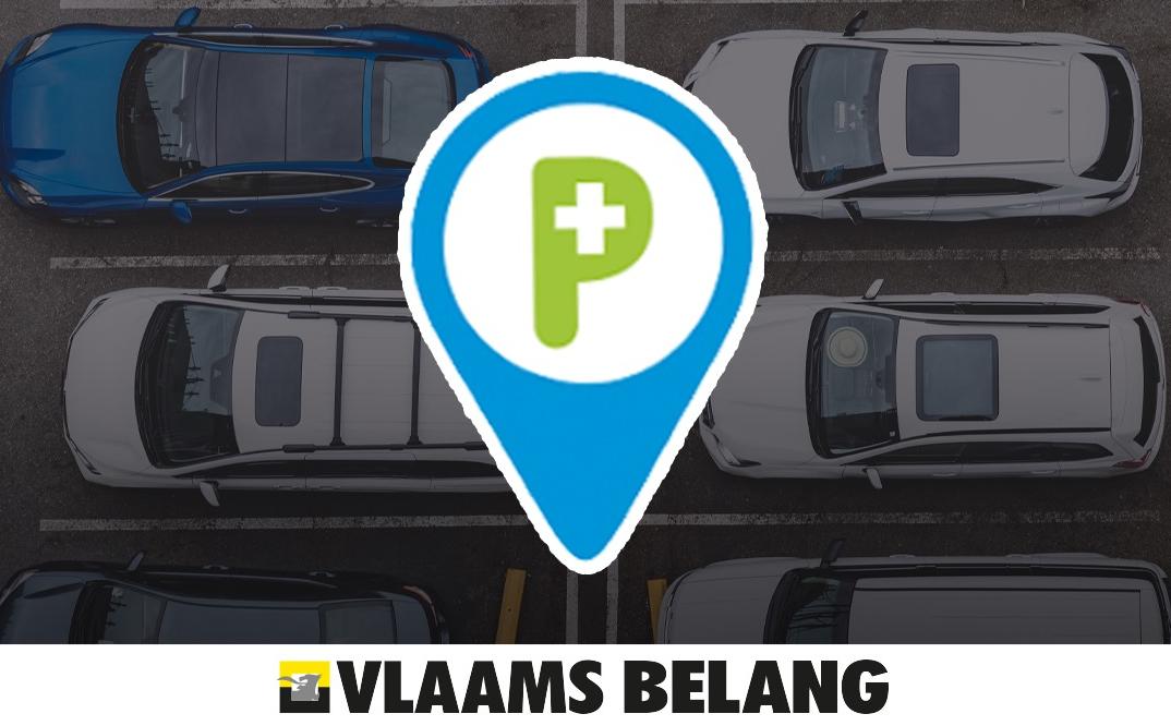 Reglement 'Zorgparkeren' goedgekeurd