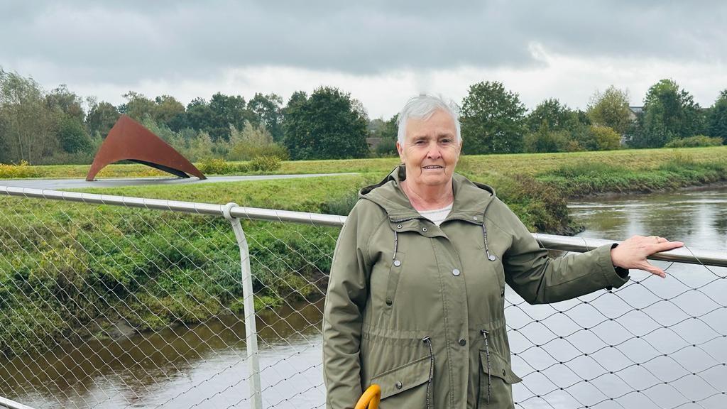 Nicole Hellemans lid van het BCSD