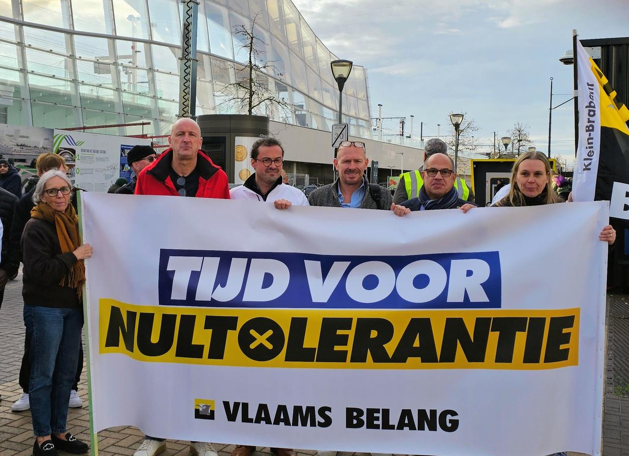 ‘Niet in Lier, schorem’? Intussen wel…