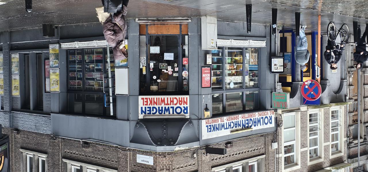 Stadsbestuur faciliteert en gedoogt illegale nachtwinkels