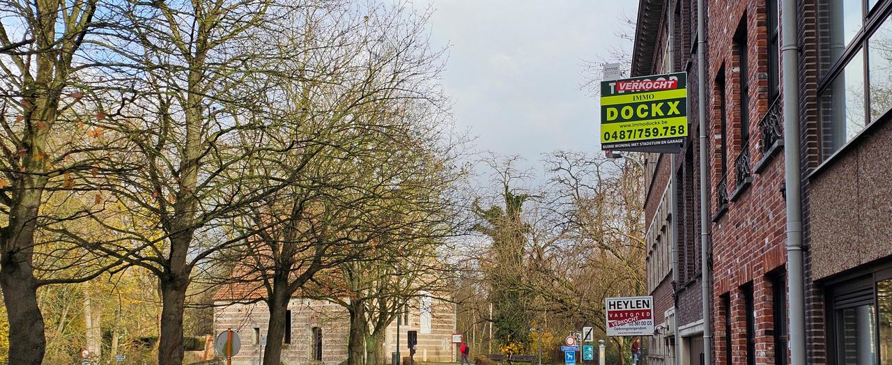 Wonen wordt onbetaalbaar