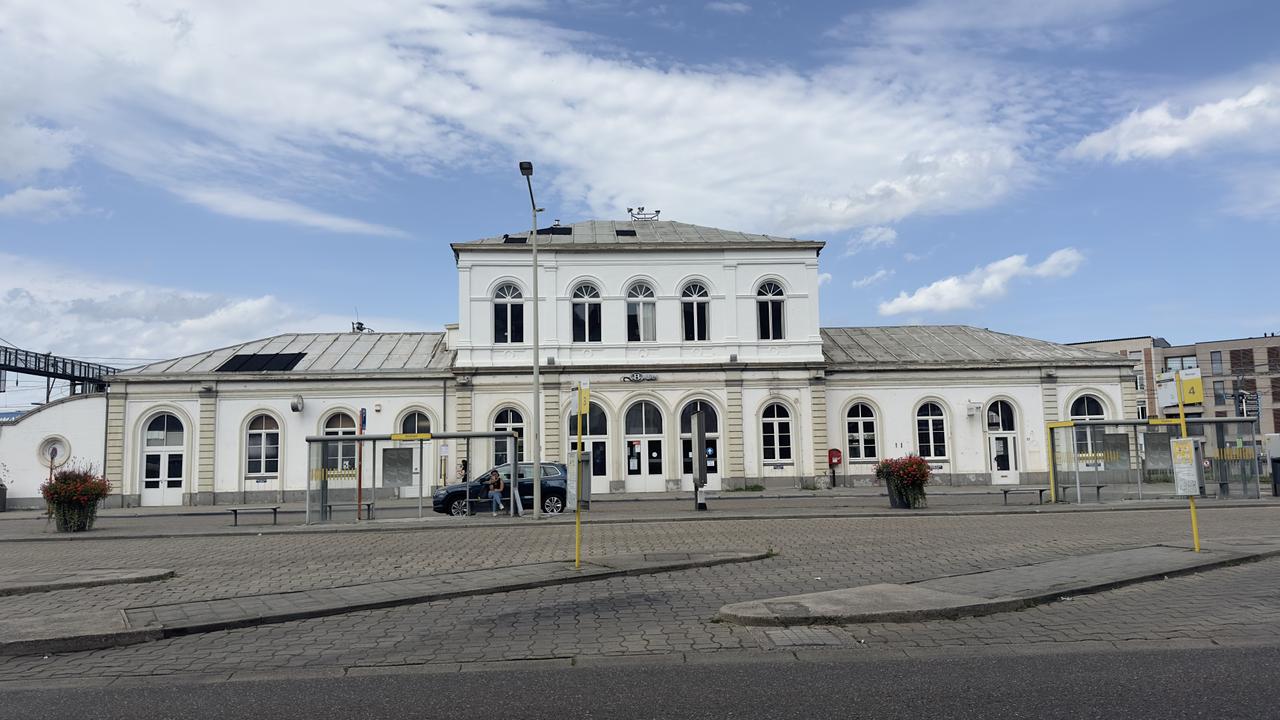 Pendelaars verdienen echte veiligheid