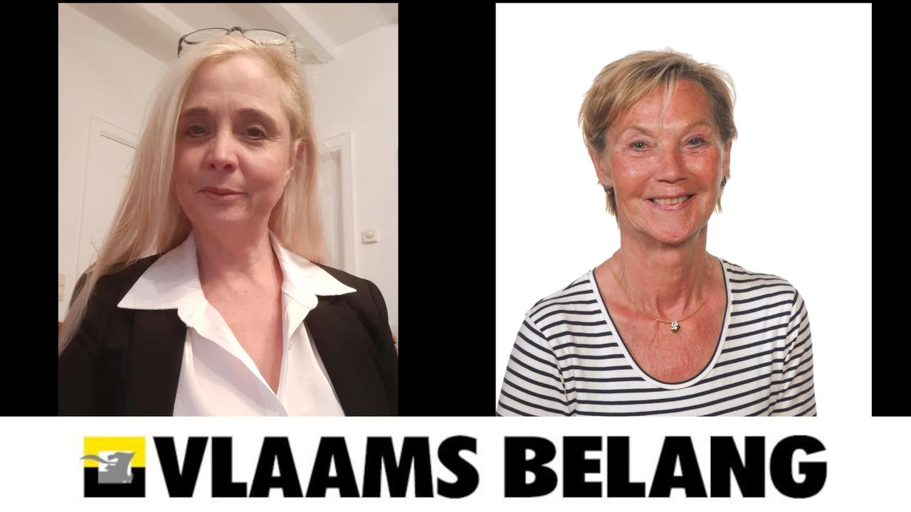 NANCY DRESEN VOLGT ELLA CORNELIS OP IN DE GEMEENTERAAD