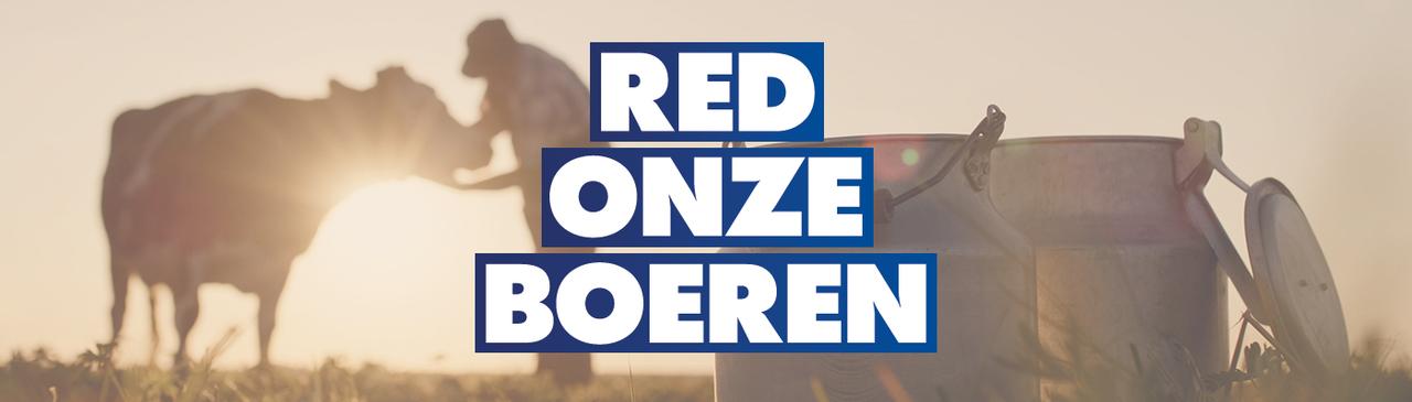 Wij geven onze Lierse en Hooiktse boeren een mooie toekomst!