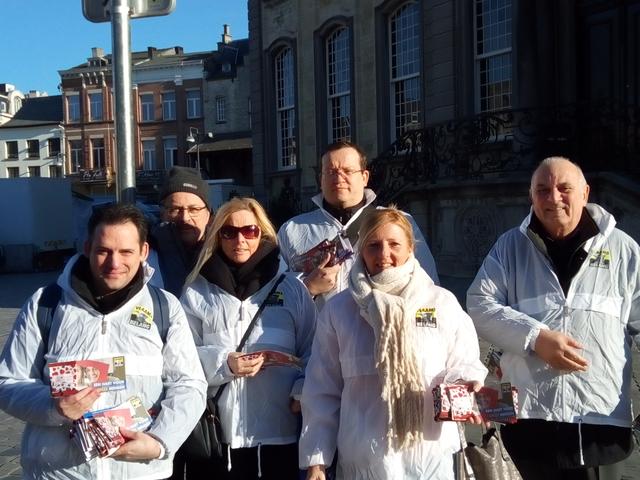 VB Lier -Koningshooikt zet sociale eisen inde verf...