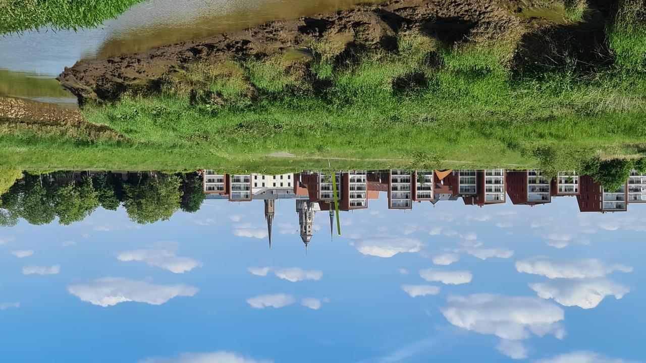 Herschikking afdelingsbestuur voltooid