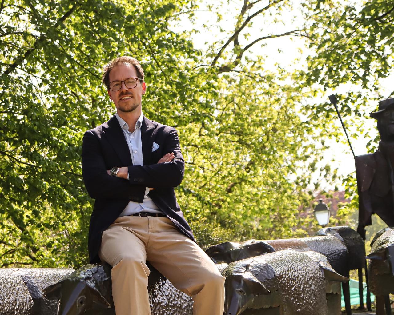 Aantal Lierse leefloonstudenten bijna verdrievoudigt: Vlaams Belang eist transparantie