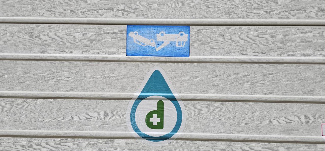 Zorgparkeren: goed idee, trage uitvoering