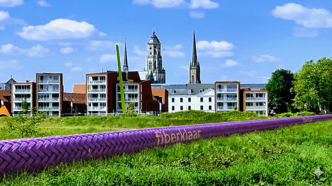 Fiberklaar: veel beloofd, weinig klaar