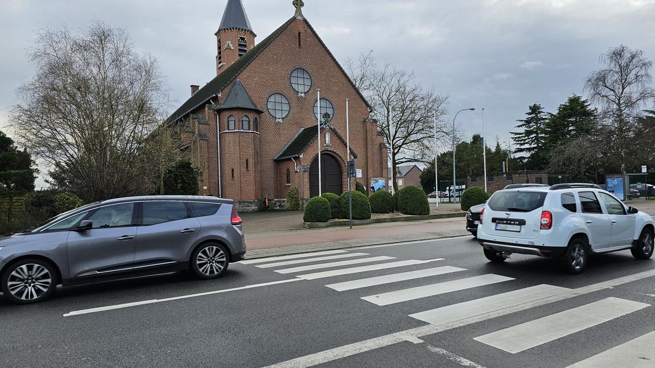 Voor een verkeersveilig Lier en Koningshooikt!