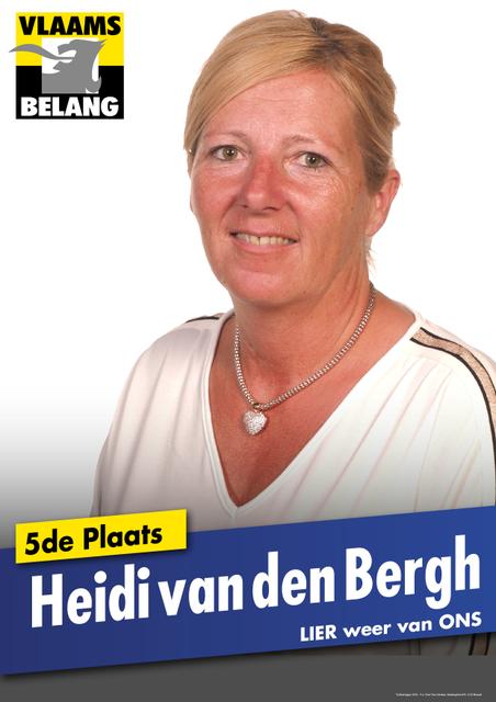 Kandidaat in de kijker