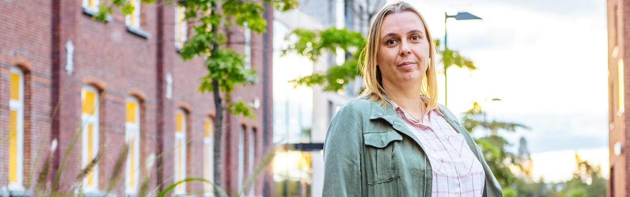 Lier steunt illegalen