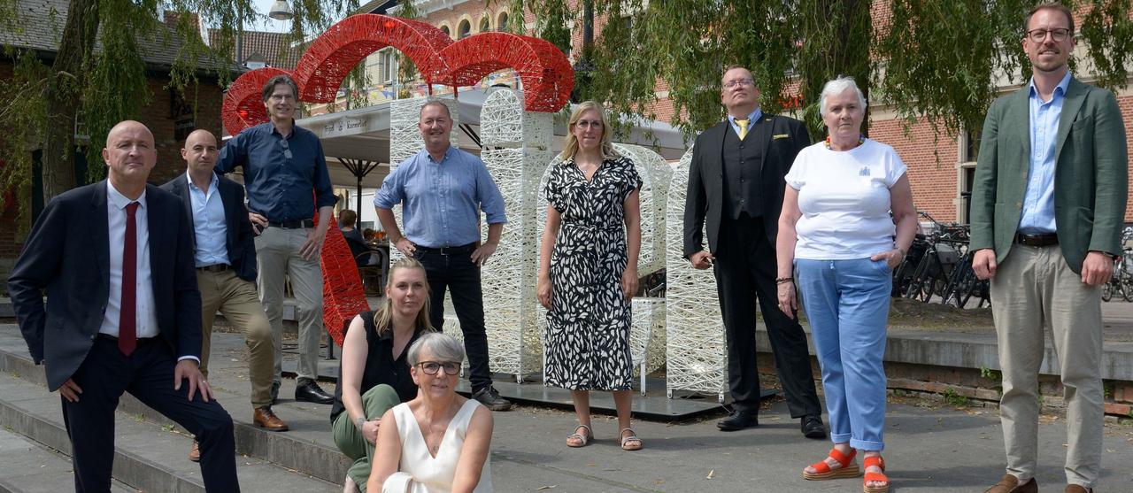 Vlaams Belang is geen extreemrechtse partij, maar hét democratische alternatief