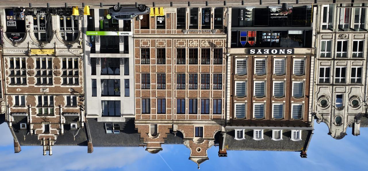 Kwaliteitskamer: goed idee, verkeerde controle