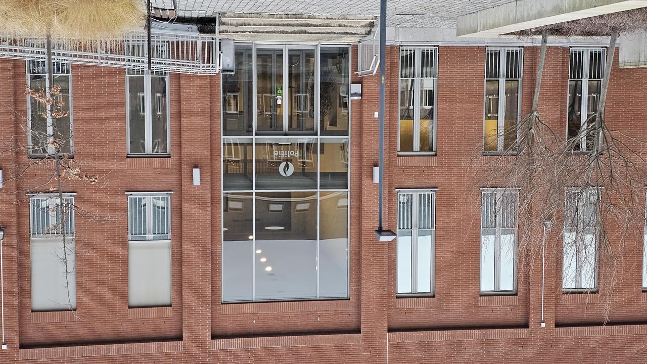 Lier in de greep van drugs?