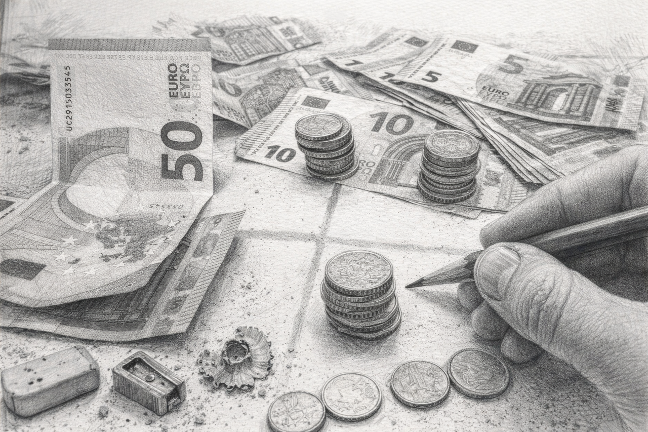 Mondiale Werken: publiek geld zonder resultaatsverbintenis