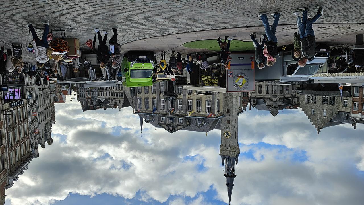 Vlaams Belang Lier-Koningshooikt steunt de lokale ondernemer !