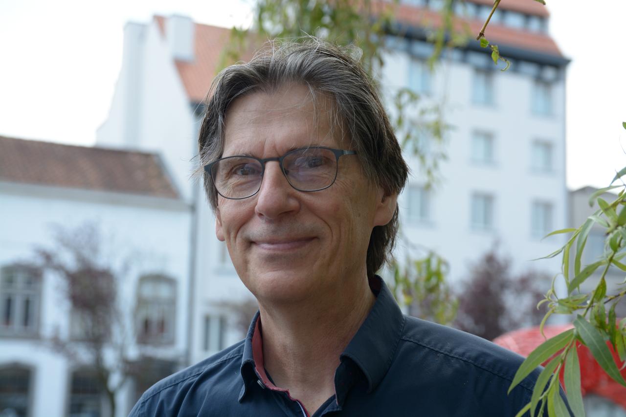 Onze kandidaten voor oktober: Jan Van Loock (5de plaats)