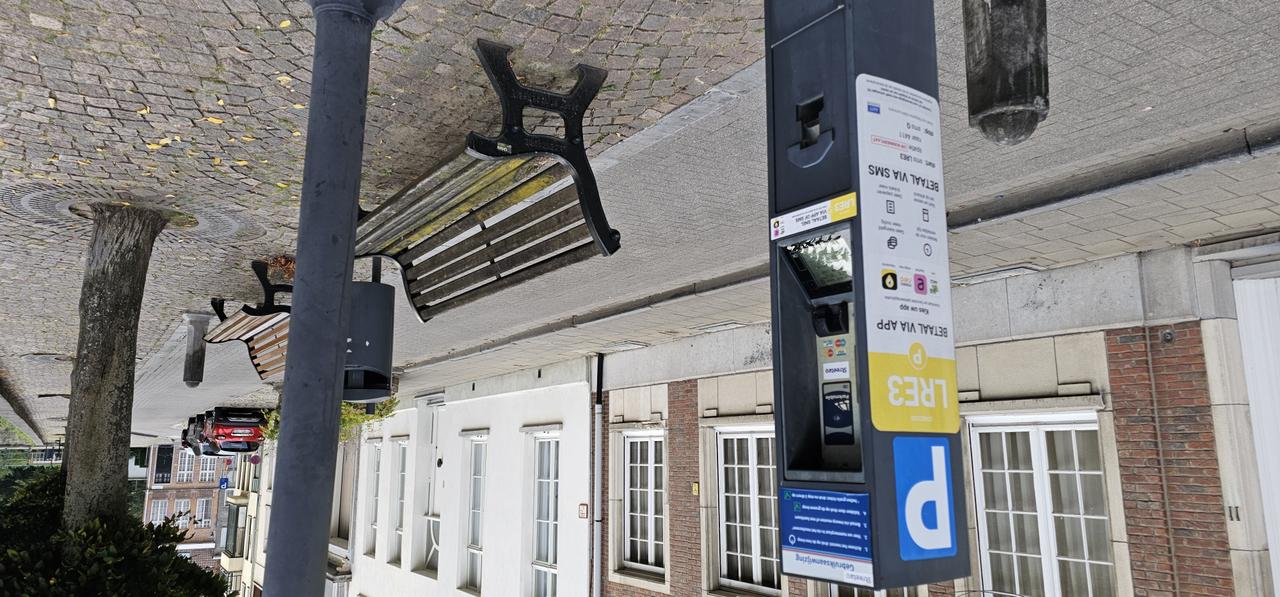 Steeds meer betwistingen over parkeerretributies