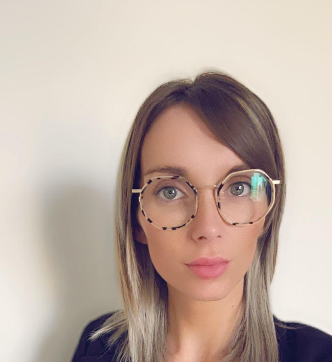 Onze kandidaten voor oktober: Shary Voet (11de plaats)