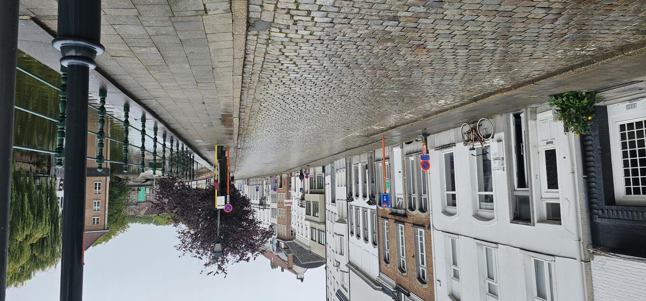 Autovrije zondag: doodse stad en gefrustreerde bewoners