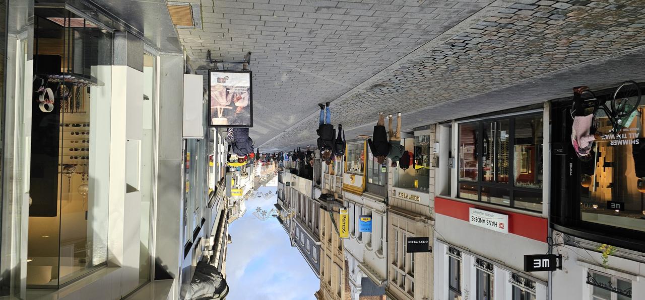 Annick had beter wél klacht ingediend bij de politie