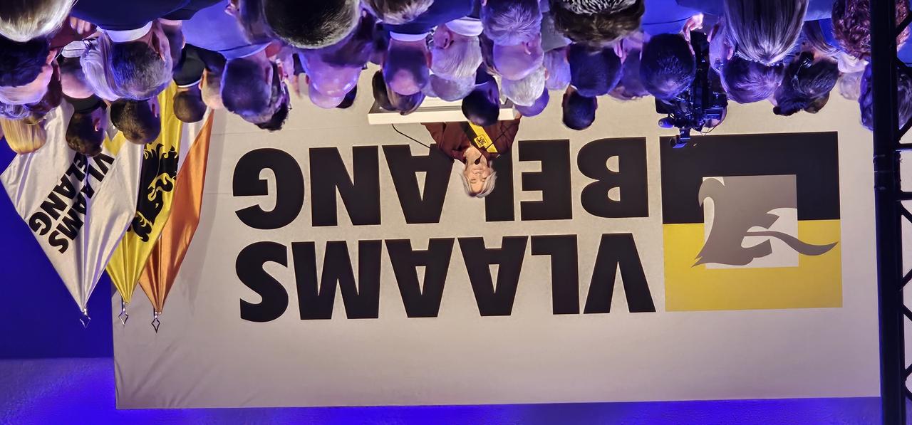 Ninove, Izegem, Brecht en … Ranst!