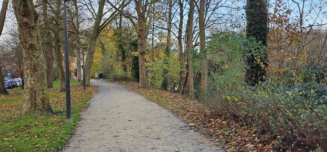 Ruimt u mee zwerfvuil op?