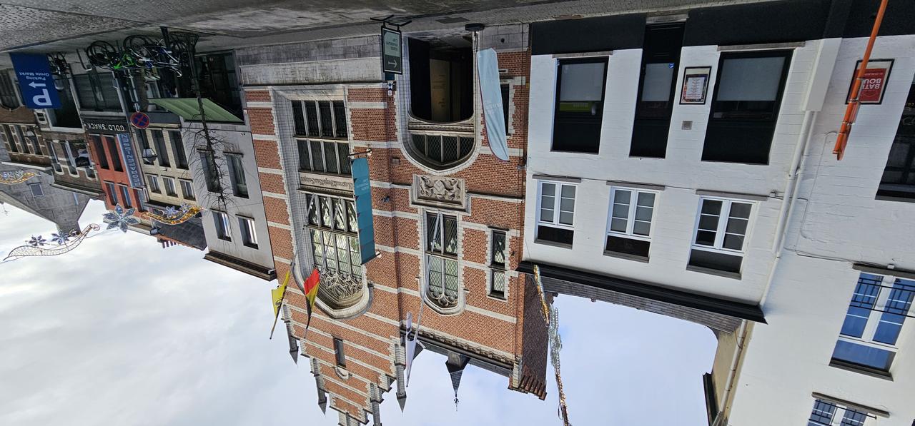 Kom naar het Stadsmuseum!