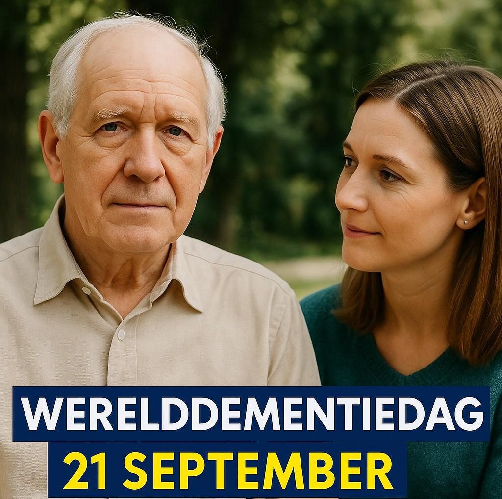 Vlaams Belang pleit voor waardige en mensgerichte zorg bij dementie