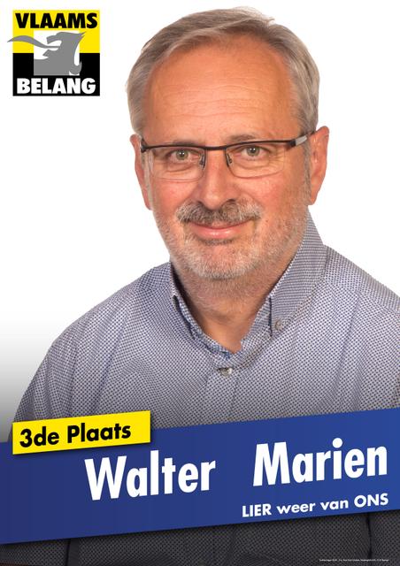 Kandidaat in de kijker