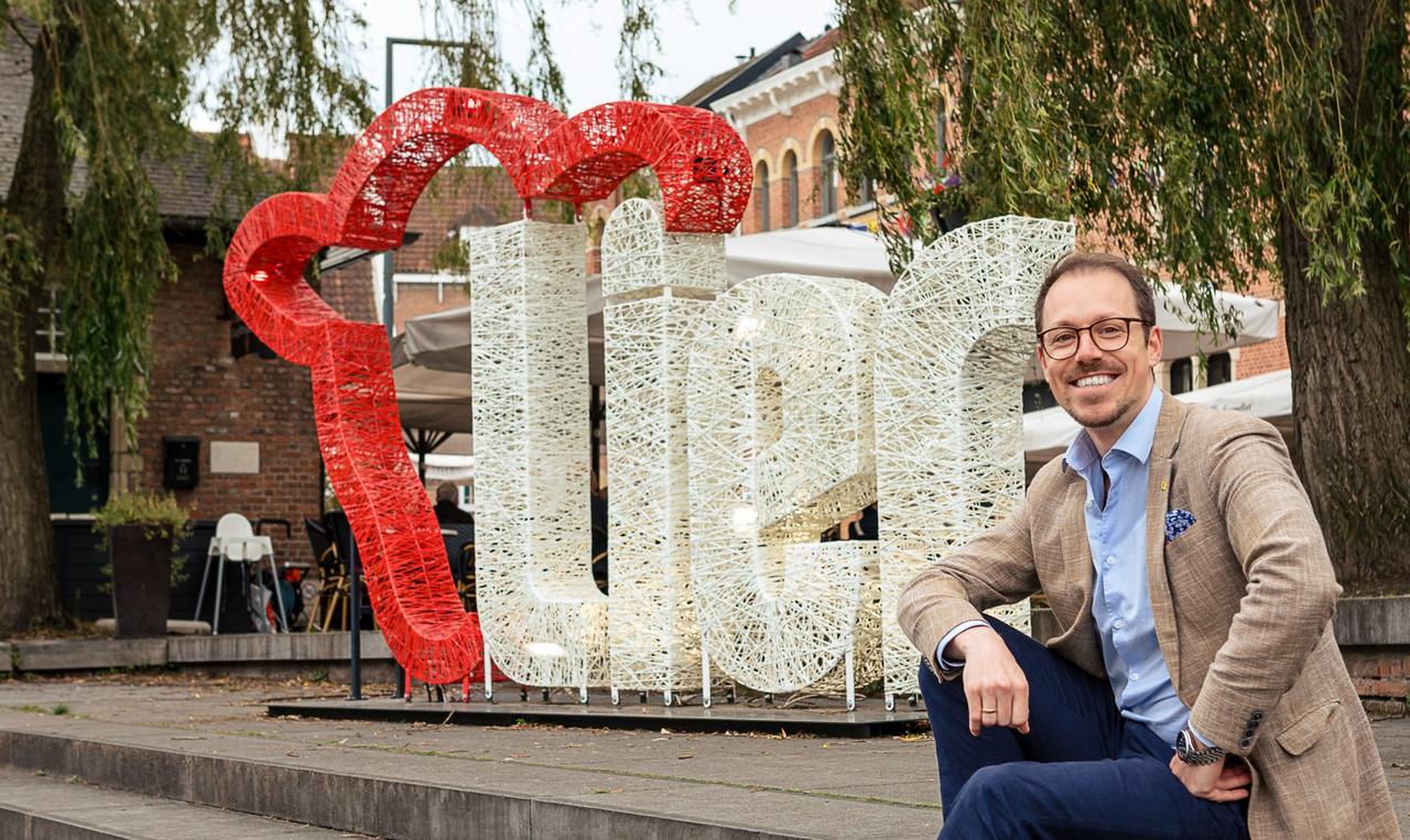 Open brief aan de Lierse en Hooikste jeugd