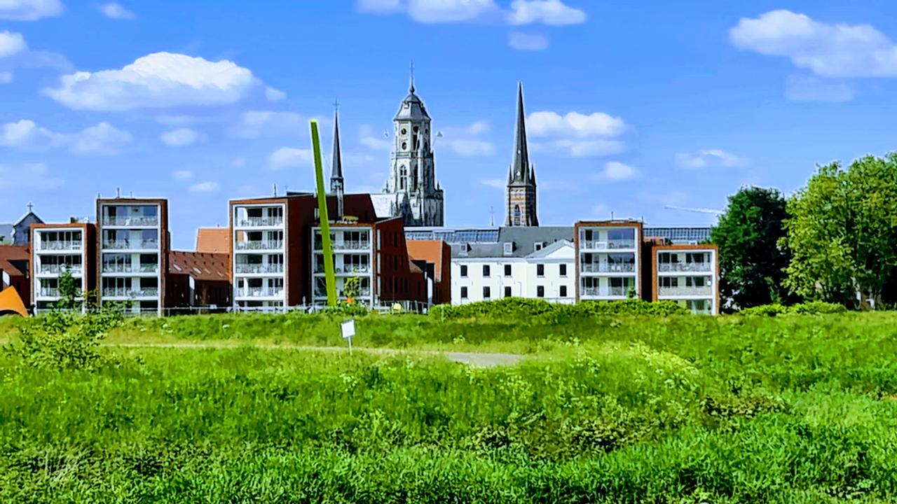 Links front teken van zwakte en politieke inwisselbaarheid. Vlaams Belang trekt op eigen kracht naar kiezer!