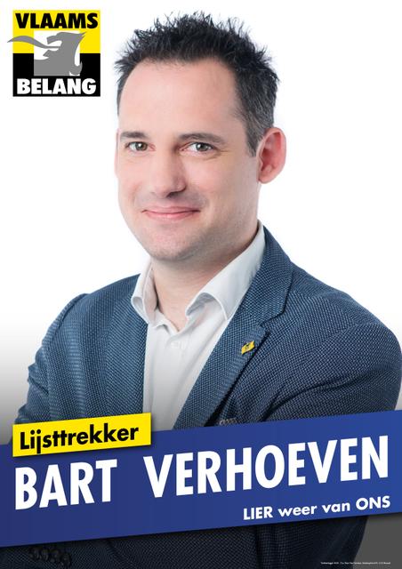 Kandidaat in de kijker