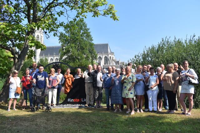 Vlaams Belang Lier start verkiezingscampagne 