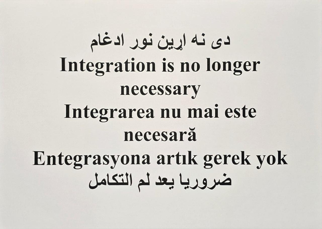 Missie2500 gaat al de mist in!