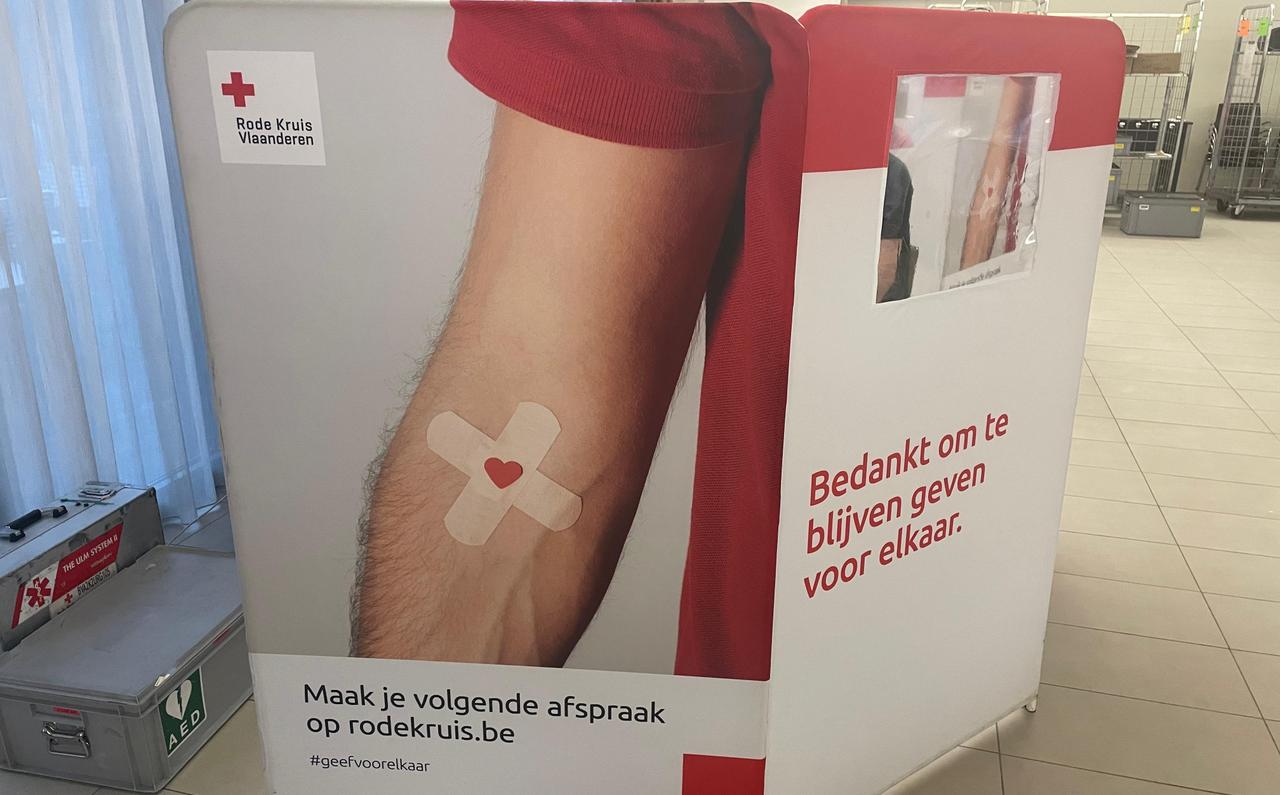 Een HART voor onze mensen!