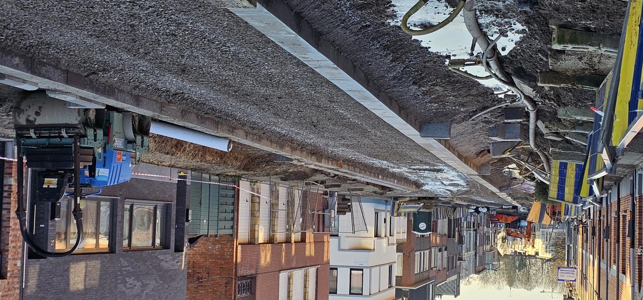 Uitrol Fiberklaar-netwerk hervat