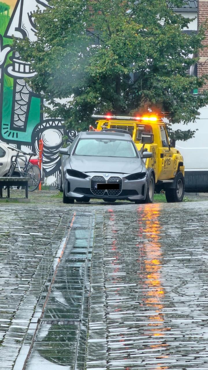 Inbrakenplaag in garages: de maat is vol!