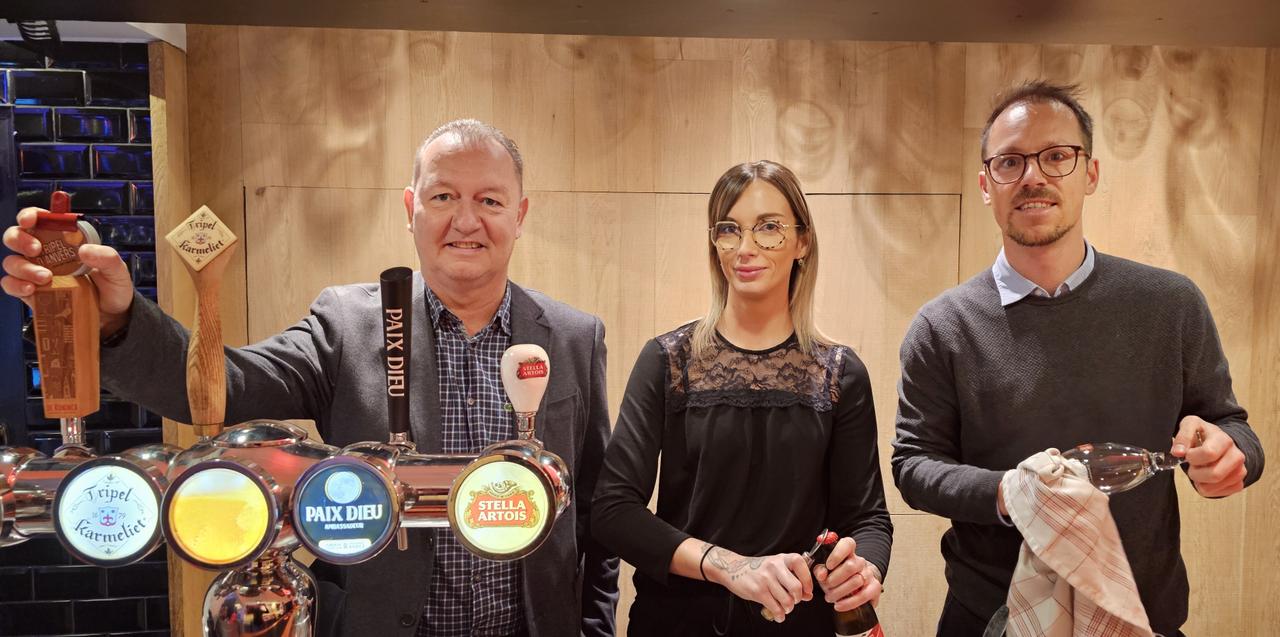 Red onze lokale economie!