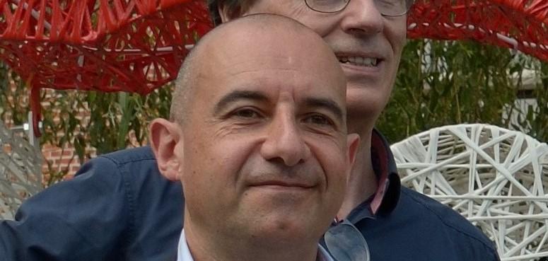 Onze kandidaten voor oktober: Vidkun Deprins (8ste plaats)