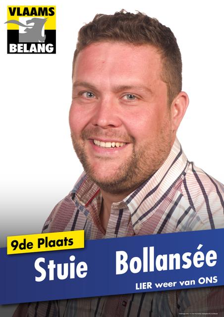 Kandidaat in de kijker