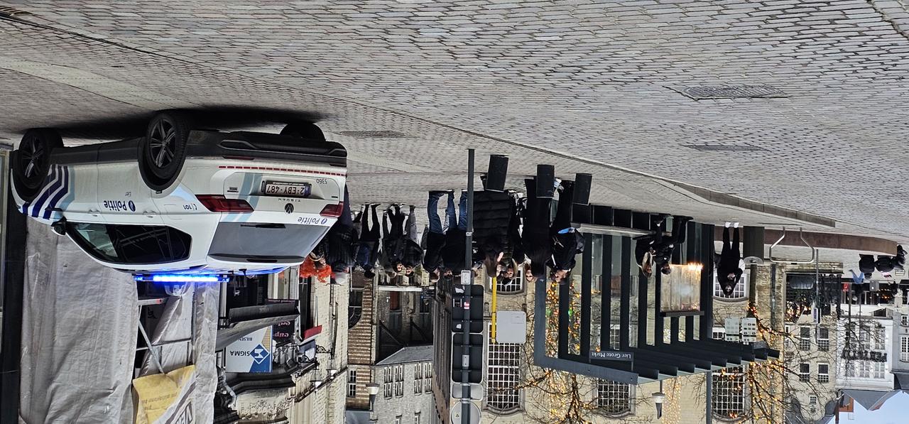 Tijd voor harde maatregelen tegen zinloos geweld